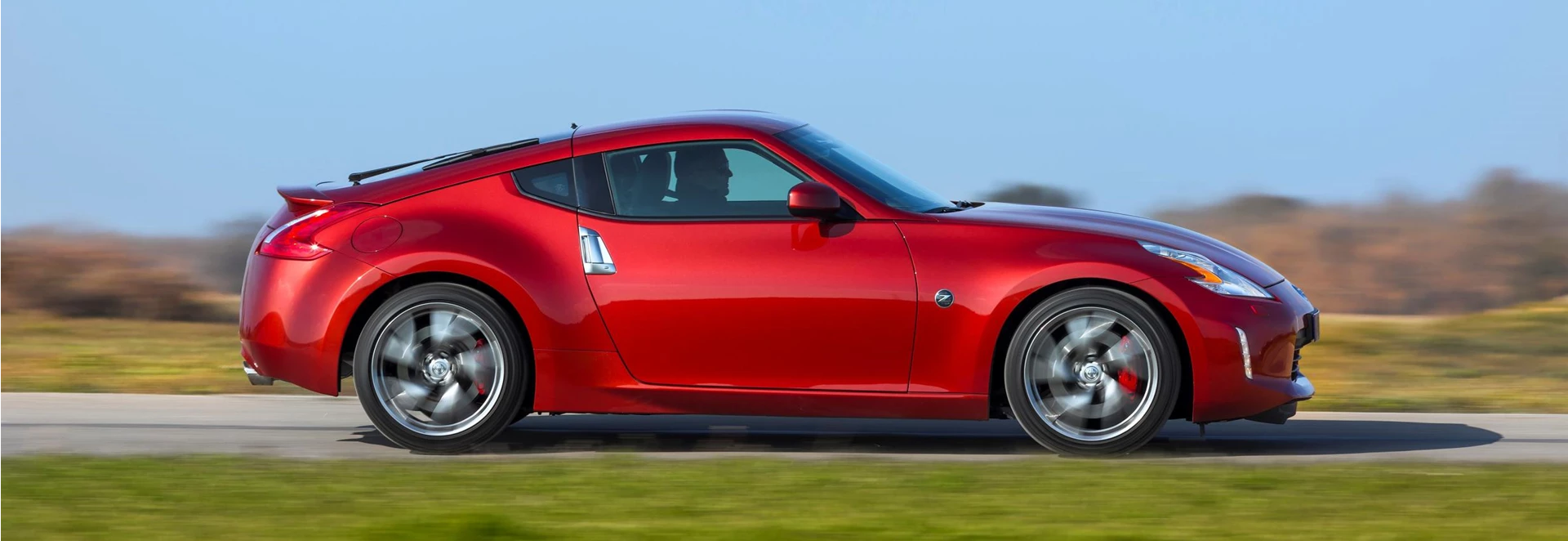 2018 Nissan 370Z review